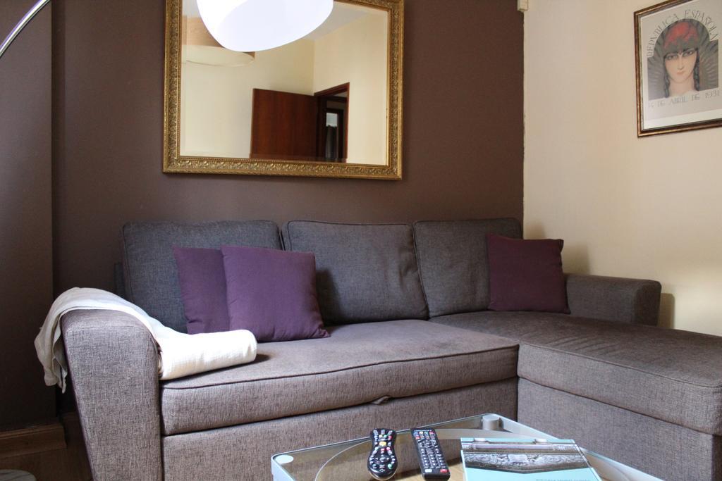 Dream Apartment サンタクルスデテネリフェ エクステリア 写真