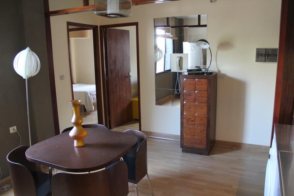Dream Apartment サンタクルスデテネリフェ エクステリア 写真