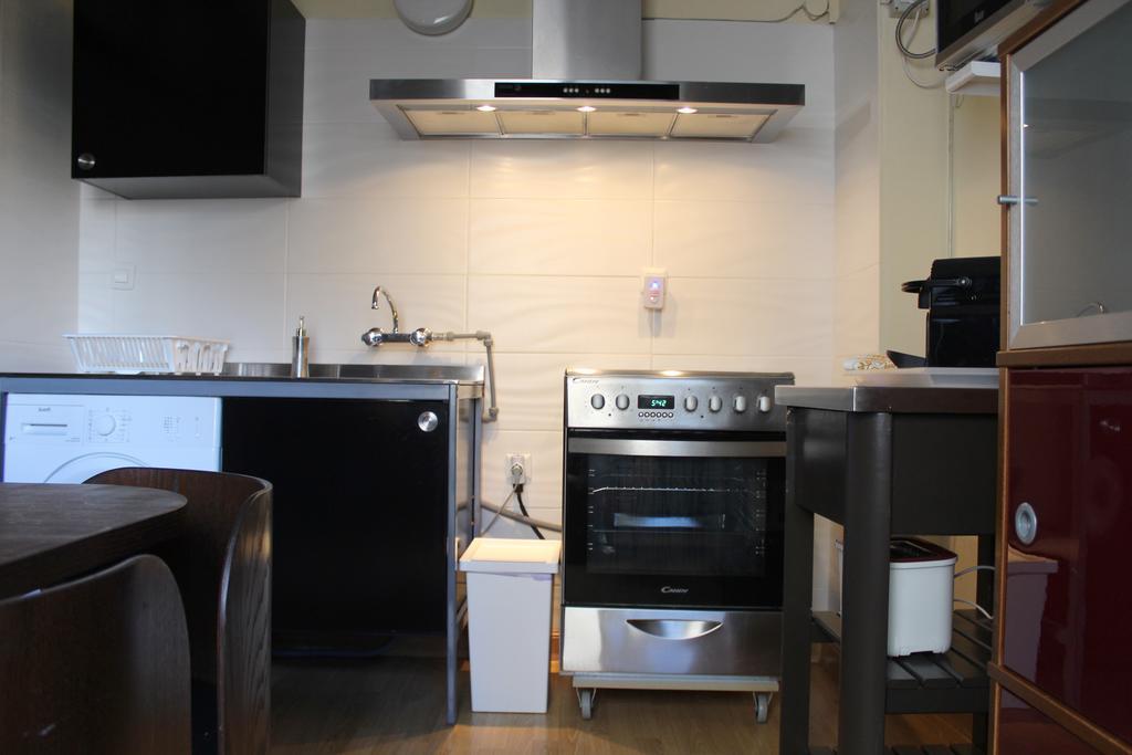 Dream Apartment サンタクルスデテネリフェ エクステリア 写真