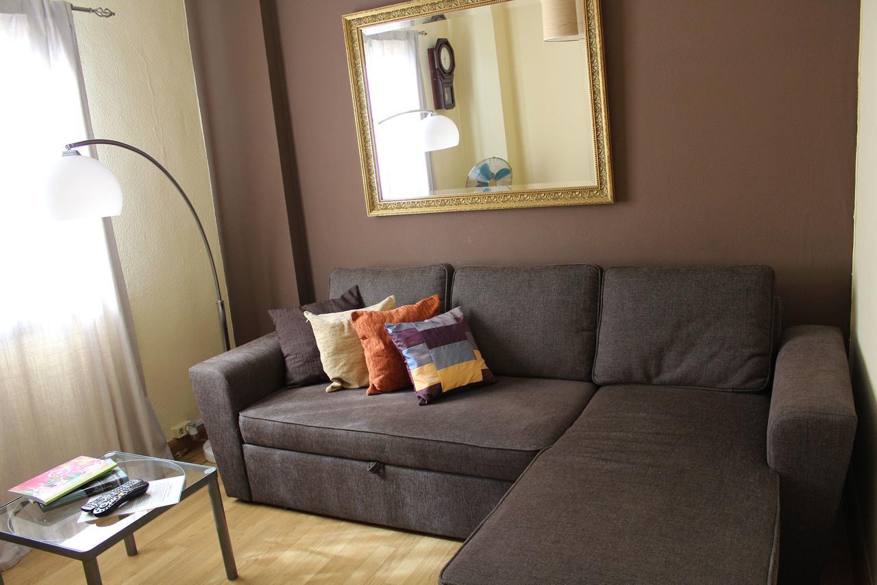 Dream Apartment サンタクルスデテネリフェ エクステリア 写真