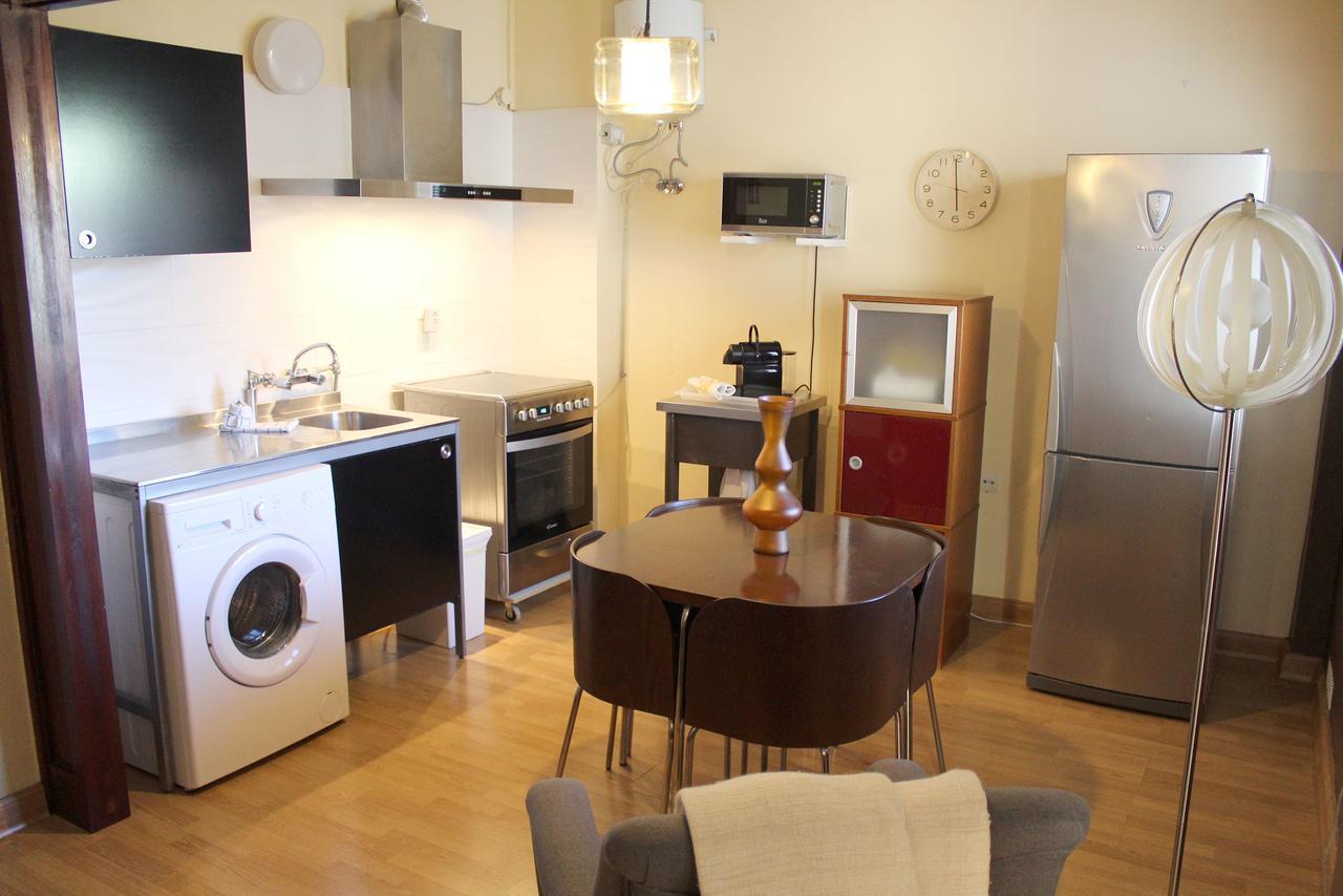 Dream Apartment サンタクルスデテネリフェ エクステリア 写真