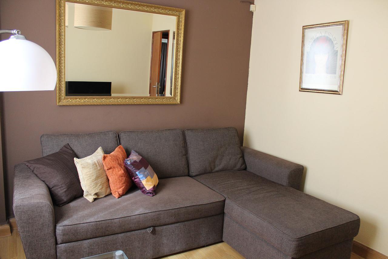 Dream Apartment サンタクルスデテネリフェ エクステリア 写真