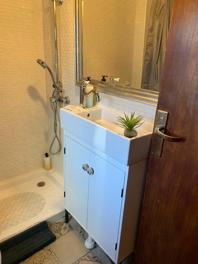 Dream Apartment サンタクルスデテネリフェ エクステリア 写真