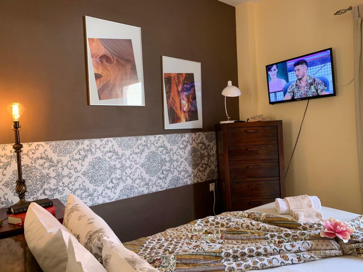 Dream Apartment サンタクルスデテネリフェ エクステリア 写真