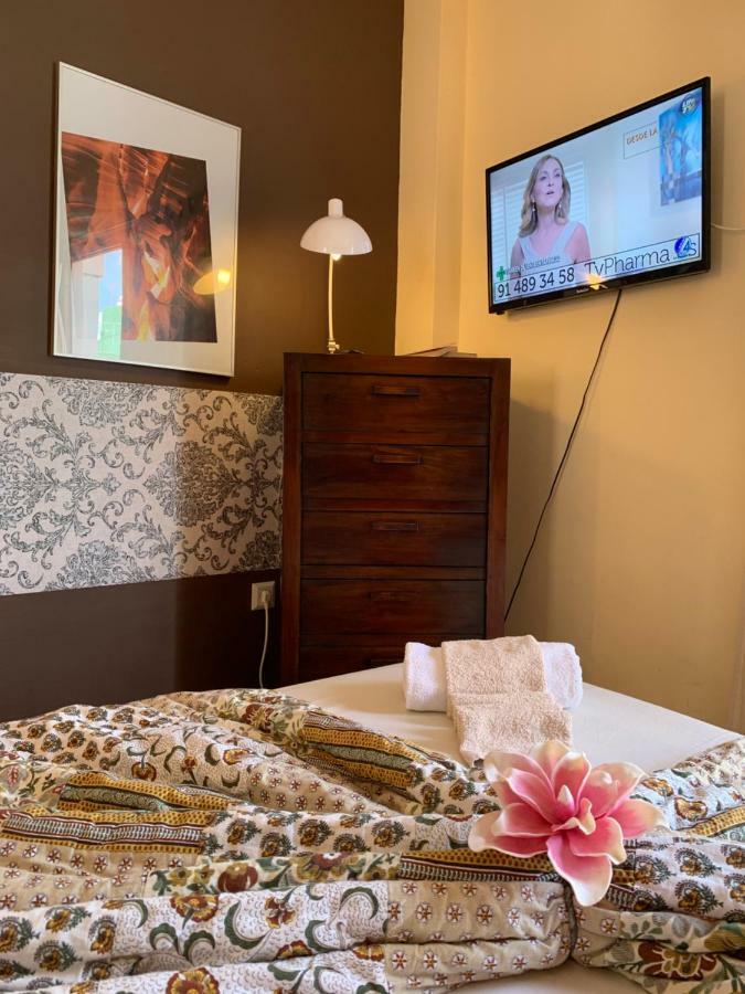 Dream Apartment サンタクルスデテネリフェ エクステリア 写真