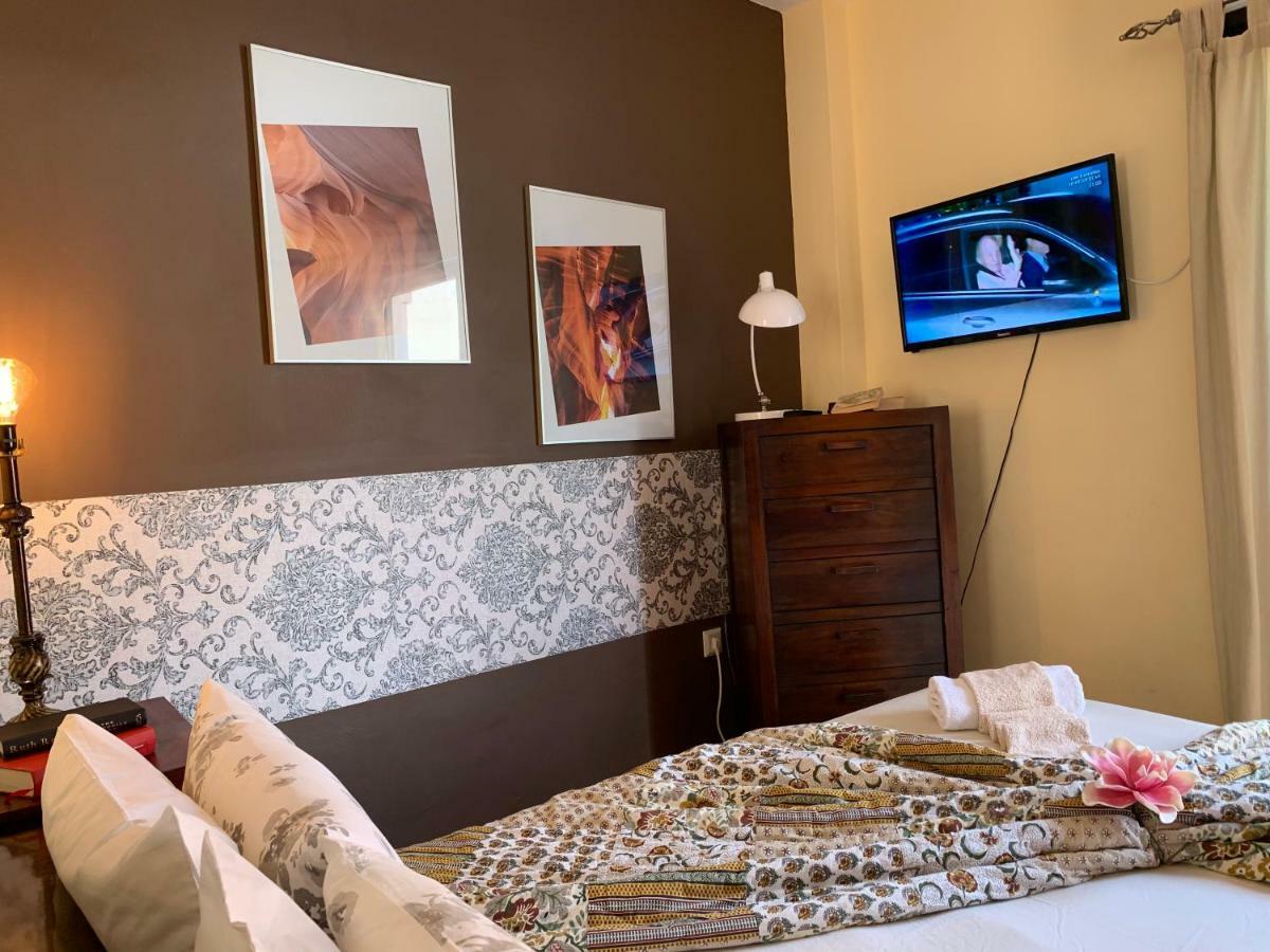 Dream Apartment サンタクルスデテネリフェ エクステリア 写真
