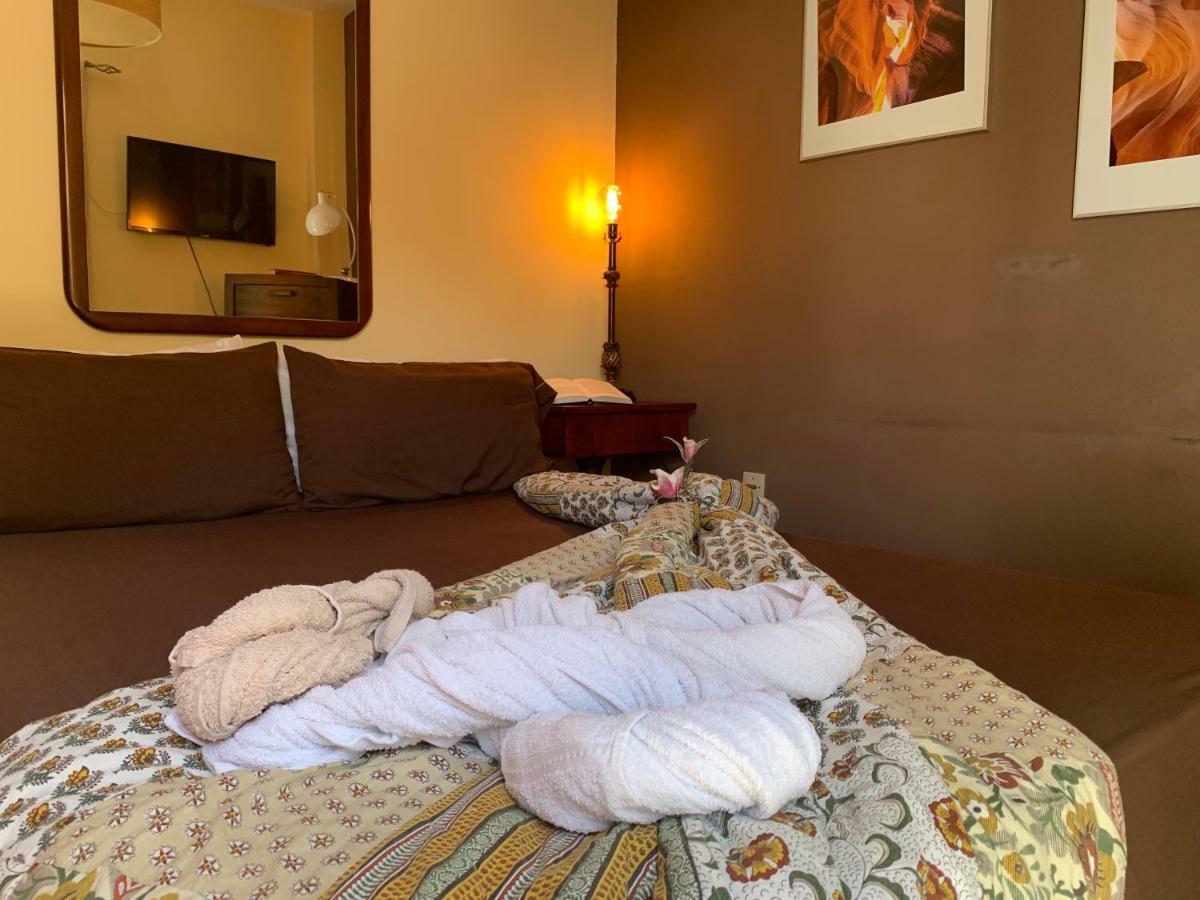 Dream Apartment サンタクルスデテネリフェ エクステリア 写真