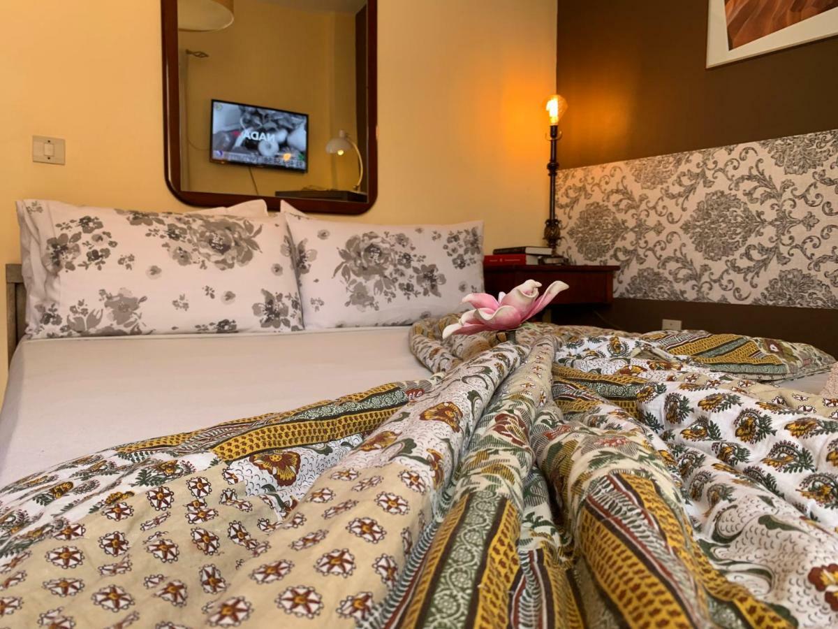 Dream Apartment サンタクルスデテネリフェ エクステリア 写真