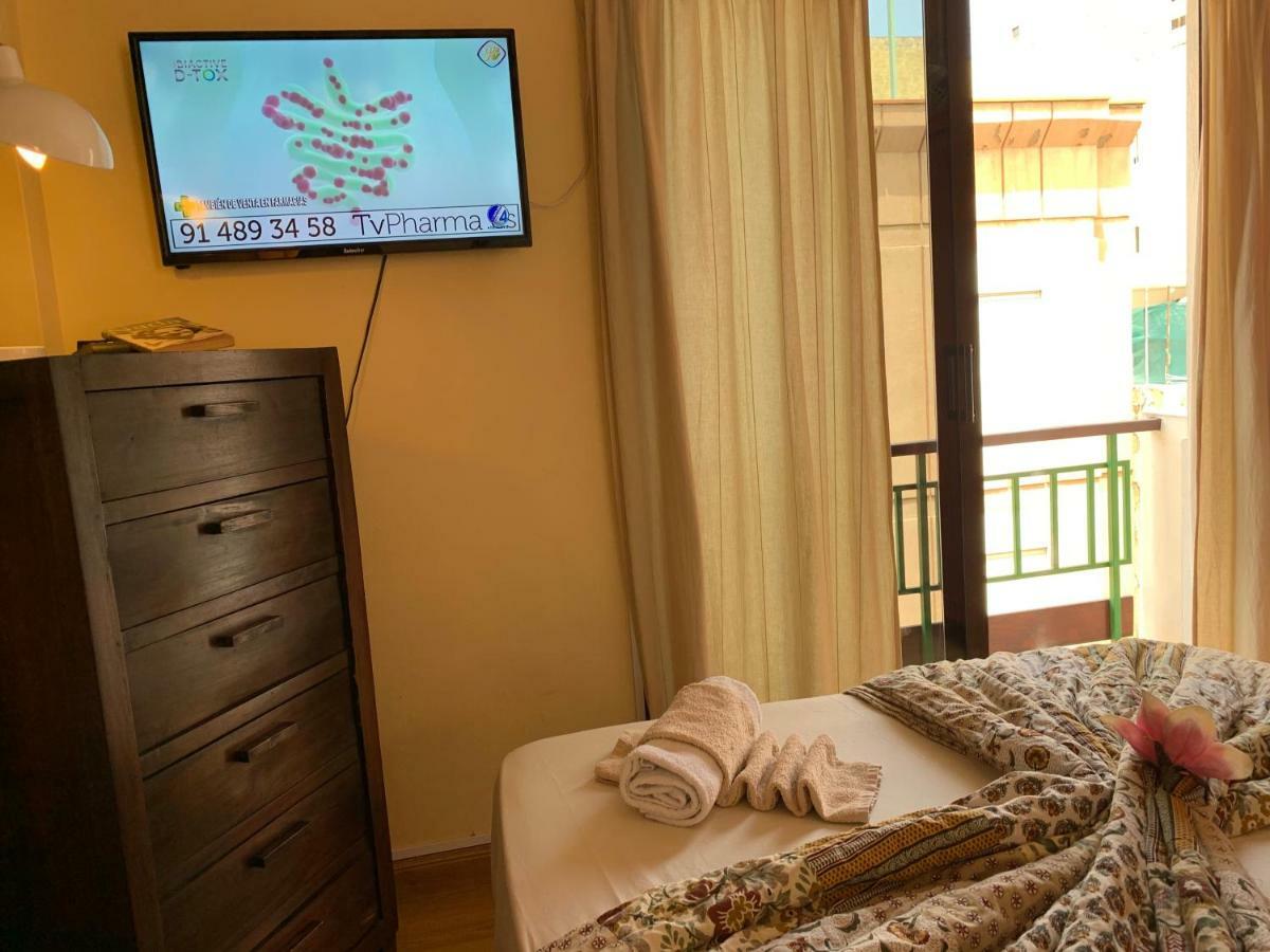 Dream Apartment サンタクルスデテネリフェ エクステリア 写真